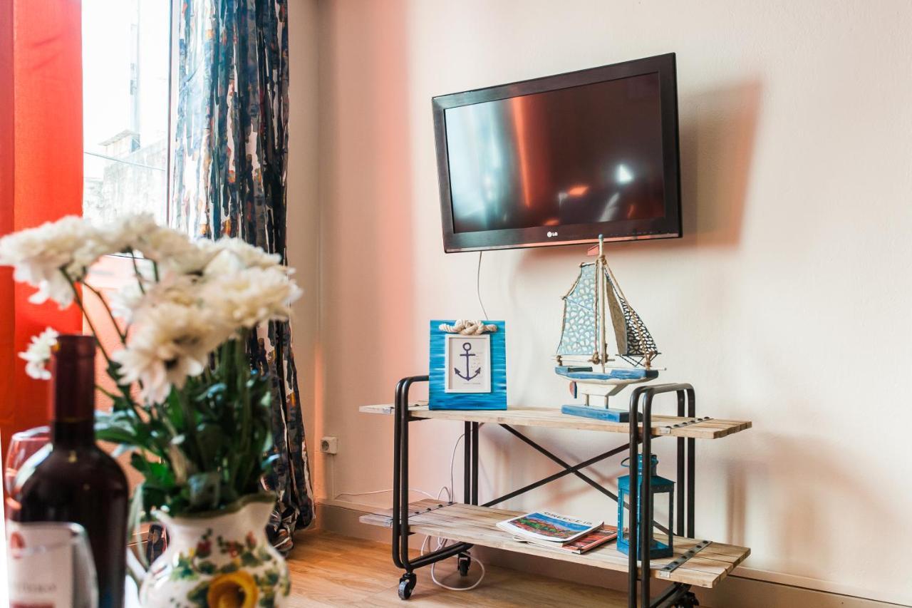 Tostay-Unique Apartment Hotel In Athens Center! Dış mekan fotoğraf