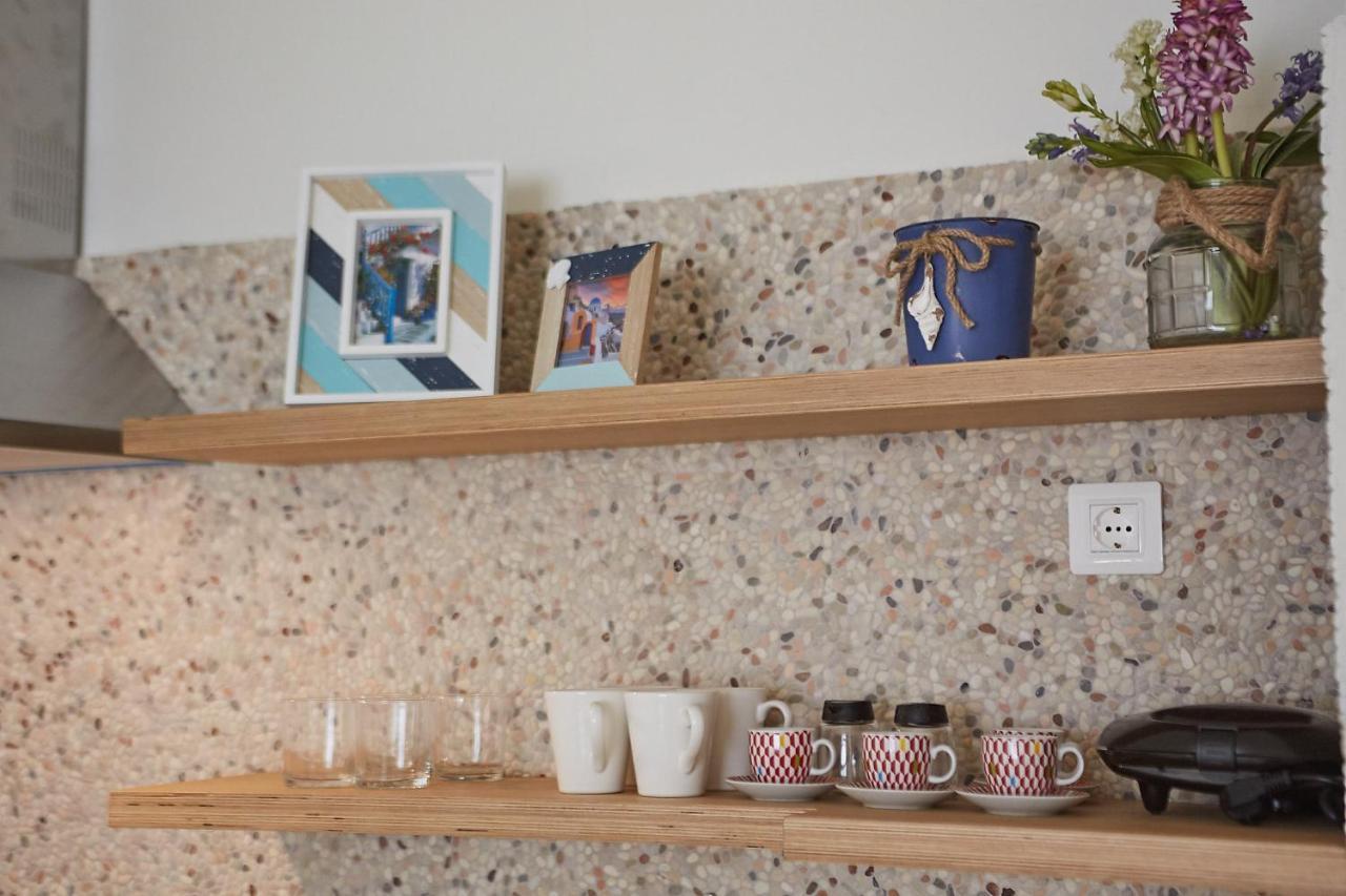 Tostay-Unique Apartment Hotel In Athens Center! Dış mekan fotoğraf
