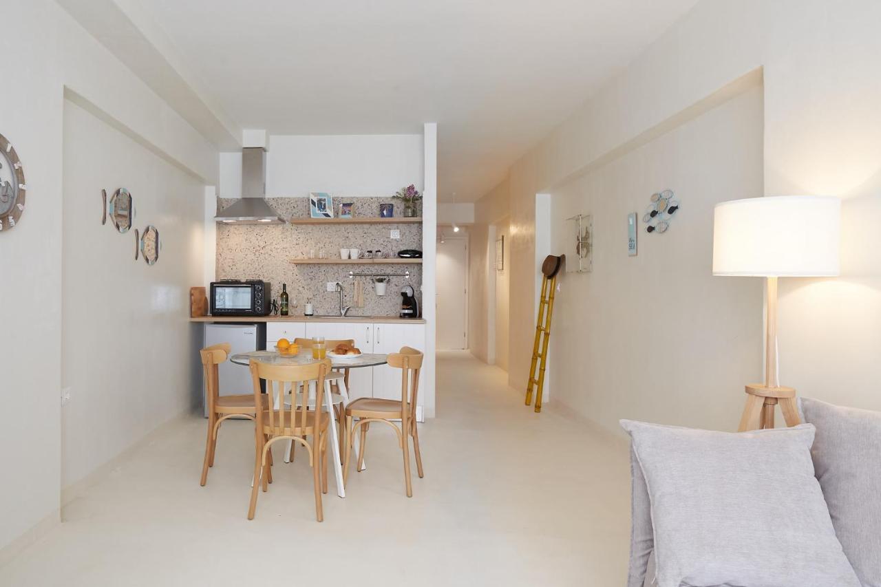 Tostay-Unique Apartment Hotel In Athens Center! Dış mekan fotoğraf