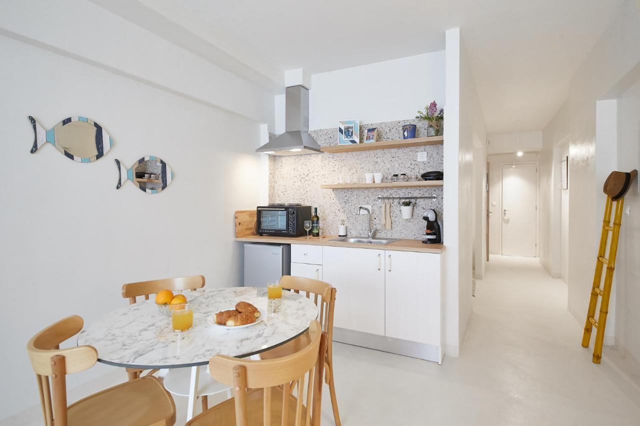 Tostay-Unique Apartment Hotel In Athens Center! Dış mekan fotoğraf