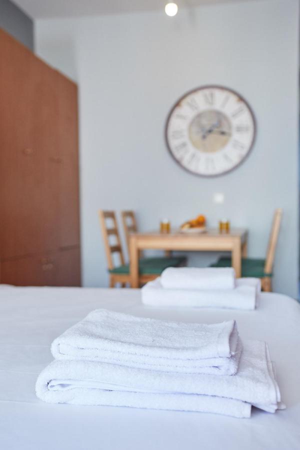 Tostay-Unique Apartment Hotel In Athens Center! Dış mekan fotoğraf