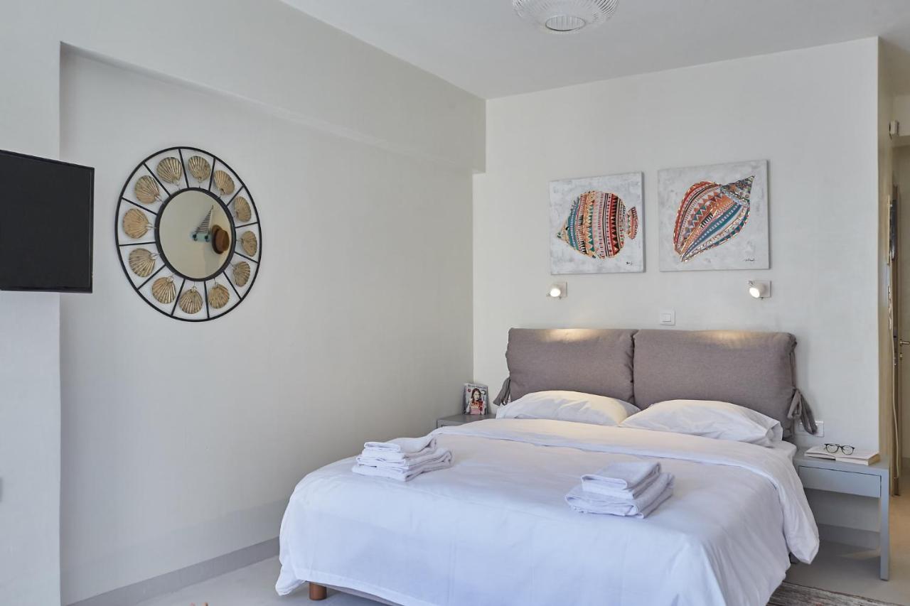 Tostay-Unique Apartment Hotel In Athens Center! Dış mekan fotoğraf